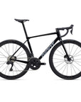 2025 Giant TCR Advanced Pro 1 Di2 Carbon