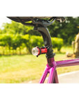Exposure TraceR 3 ReAKT w/Peloton Mode Rear Light