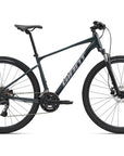 2025 Giant Roam 2 Asphalt Green