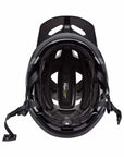 Fox Speedframe RS MT Matt Black
