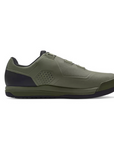 Fox Union BOA MTB Olive Green