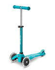 Micro Mini Deluxe LED Scooter