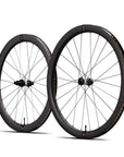 Reserve 42_49 Turbulent Aero Wheelset