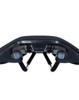 Pro Saddle Stealth Offroad Black 152mm