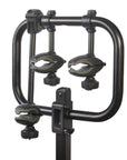 Buzzrack Scorpion LITE 3 (Tow Ball) 3 Bike Platform