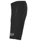Fox Ranger Shorts With Liner Zip Pockets Black