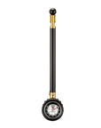 Lezyne Shock Drive Shock Pump - Black