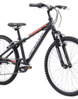 Apollo Cougar 24" Kids Bike