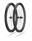 Roval Terra Aero CL Satin Carbon/Satin Black