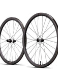 Reserve 34|37 Turbulent Aero Wheelset