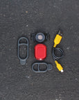 Moon Orion Rear Light 20/50 Lumens