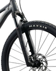 2025 Giant Talon 1 Charcoal