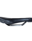 Pro Saddle Stealth Offroad Black 152mm