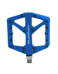 JetBlack Thermolite MTB Pedals Sealed Bearings Cromo Axle