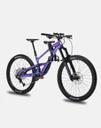 Kids Ride Shotgun 2.0 Seat Handlebar Combo Pack