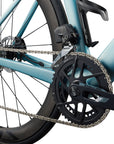 2027 Giant Propel Advanced Pro 1 AXS Cryo Silver