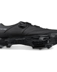 Shimano XC503 SPD Shoes Black