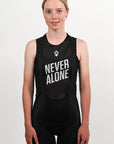 Knights Never Alone Sleeveless Base Layer
