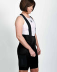 Knights Cargo Bib Shorts
