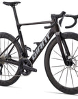 2027 Giant Propel Advanced Pro 0 Di2 Obsidian