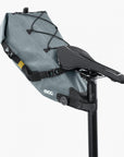 Evoc Seat Pack Boa WP 8L Steel