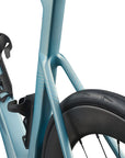 2027 Giant Propel Advanced Pro 1 AXS Cryo Silver