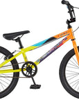 GT Friend Ship 20" BMX