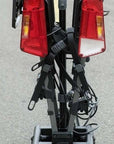 Buzz Rack Eazzy 2 (Tow ball) 2 Bike Platform Rack