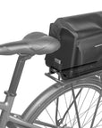 Topeak Quicktrack Adapter