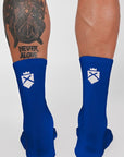 Knights Logo Socks