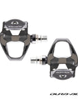 Shimano PD-R9100 SPD-SL Pedals Dura-Ace