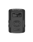 BRYTON RIDER 17E