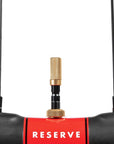 Reserve Fillmore Valve Cap Kit