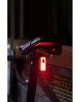 Moon Light Set Rigel Pro Front 1000 & Helix Sense Rear 150