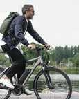 2023 Kalkhoff Endeavour 1.B MOVE 545Wh Jetgrey Matt