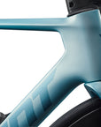 2027 Giant Propel Advanced Pro 1 AXS Cryo Silver