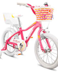 Mongoose Missygoose 16 OS