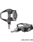 Shimano PD-R9100 SPD-SL Pedals Dura-Ace