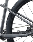 2025 Giant Talon 1 Charcoal