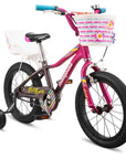 Mongoose Missygoose 16 OS