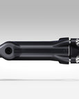 Pro Vibe Road Stem Alloy 31.8mm 10 Deg Black