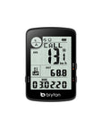 BRYTON RIDER 17E