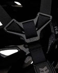 Fox Crossframe Pro MT Matt Black