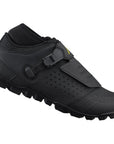 Shimano SH-ME701 Enduro Tail Shoe Black