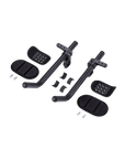 BBB Handlebar Road Aeromax Black 31.8