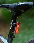 Moon Helix Max Rear Light 250 Lumens