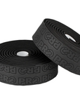 PRO Shimano Sport Control Team Embossed Black Bar Tape