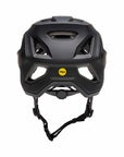 Fox Speedframe Helmet Solid