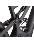 2025 Specialized Turbo Levo Black / Light Silver / Black S4