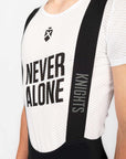 Knights Prime Bib Shorts